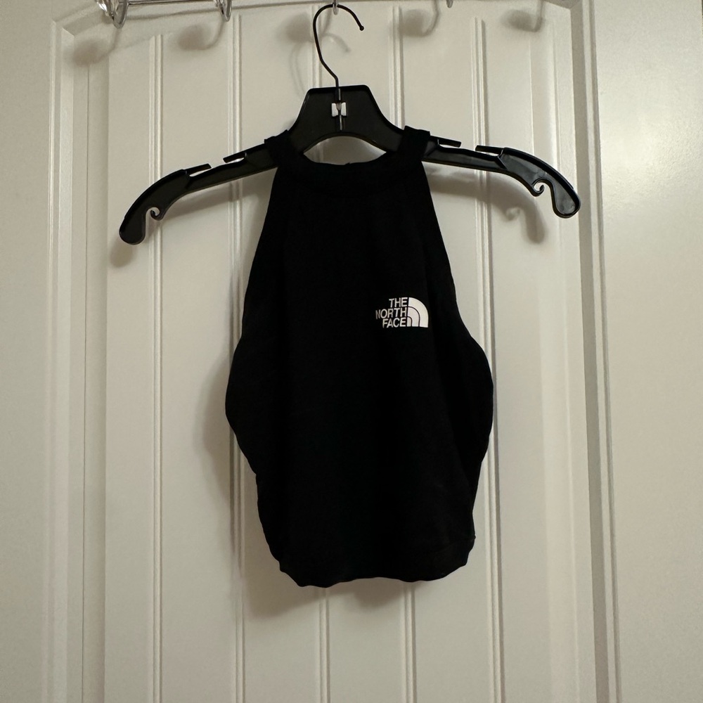 North face sporty tank